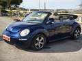 Volkswagen Beetle Cabrio 1.6 Blauw - thumbnail 1