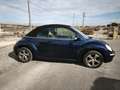 Volkswagen Beetle Cabrio 1.6 Blauw - thumbnail 4
