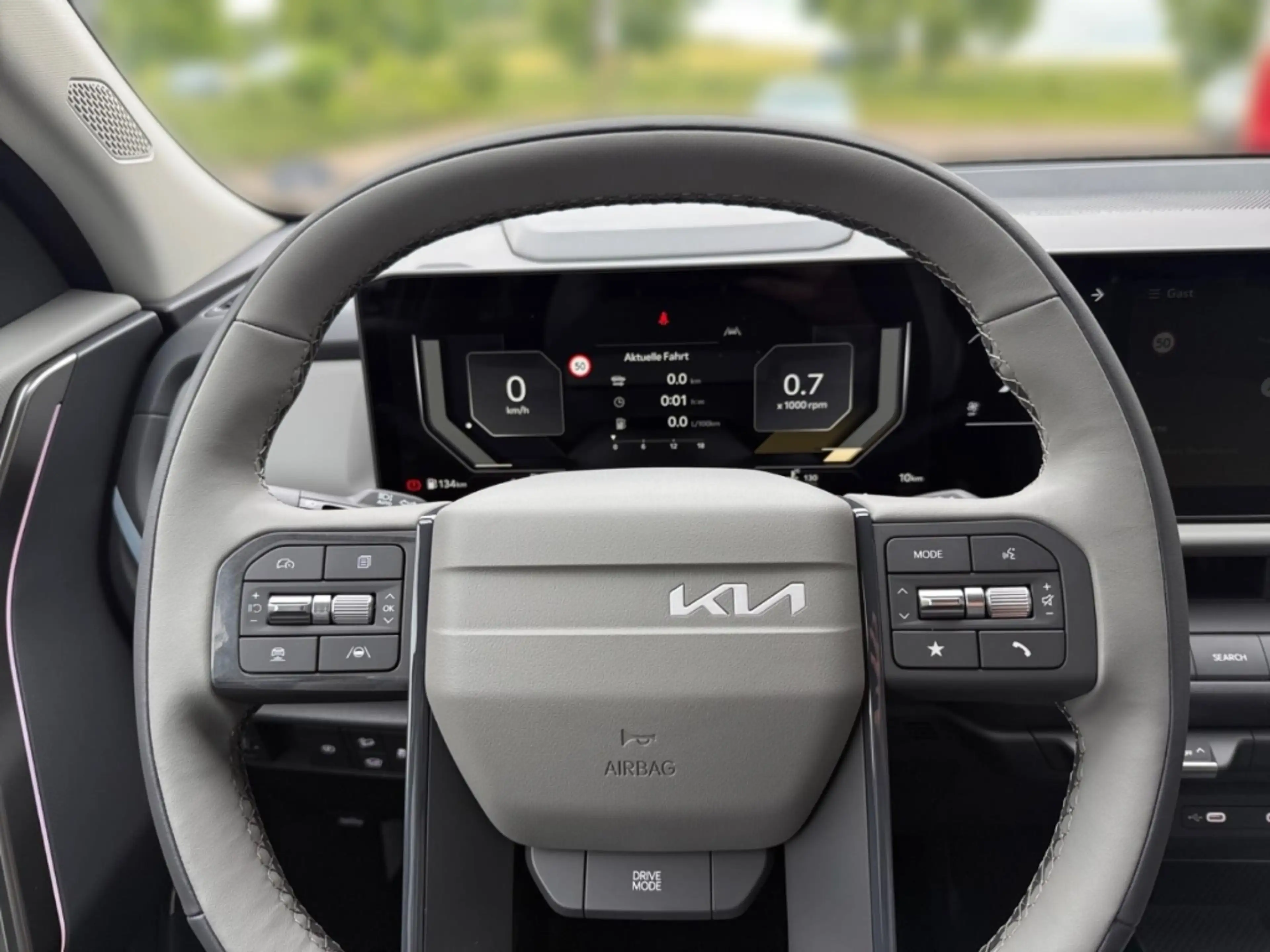 Kia Seltos 1.6T Spirit DCT Drive 360° ACC Leder el. Heckklapp — photo 8