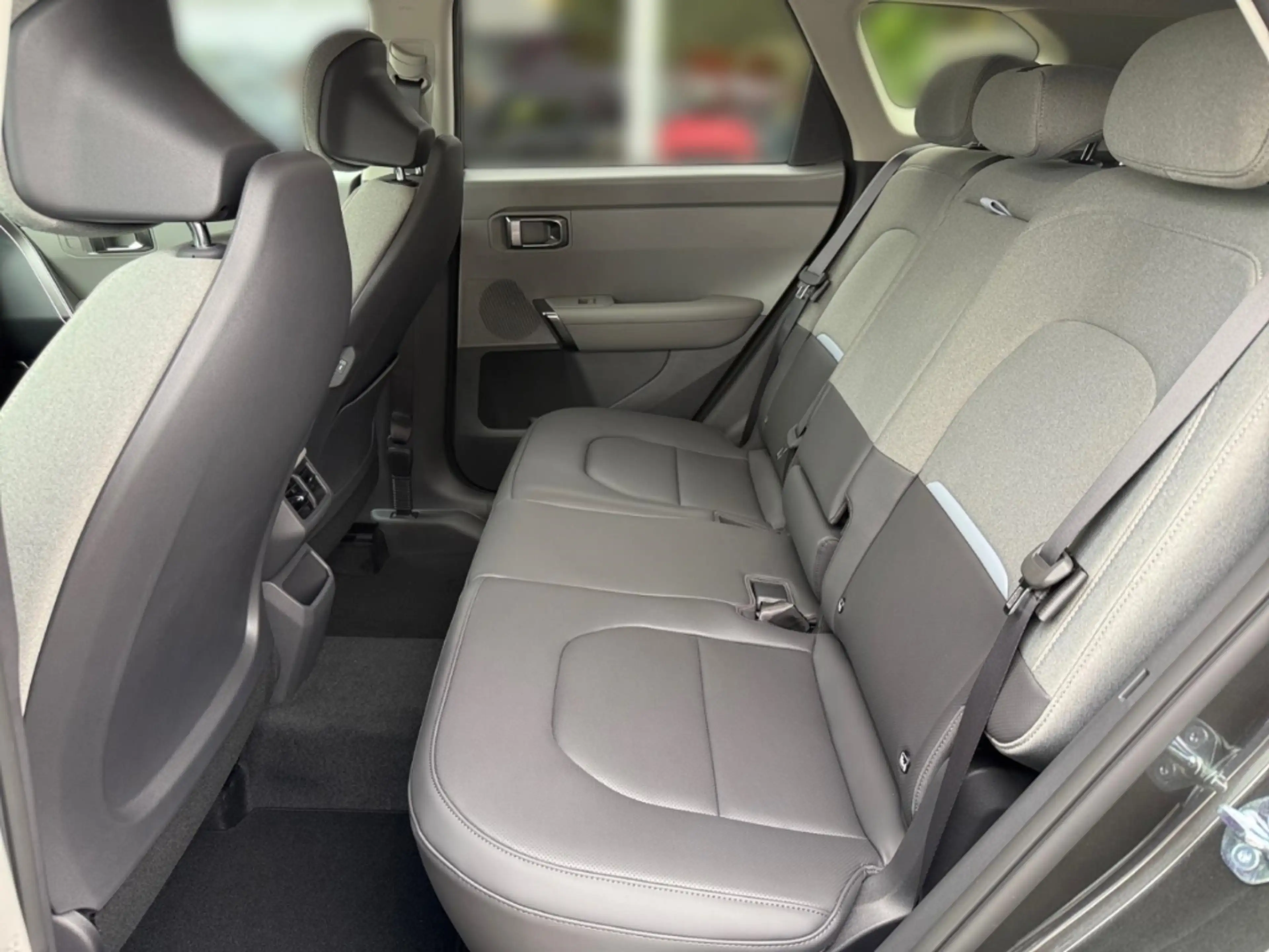 Kia Seltos 1.6T Spirit DCT Drive 360° ACC Leder el. Heckklapp — photo 11
