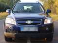Chevrolet Captiva Blauw - thumbnail 2