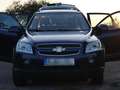 Chevrolet Captiva Blauw - thumbnail 12