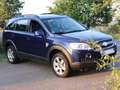 Chevrolet Captiva Blauw - thumbnail 1