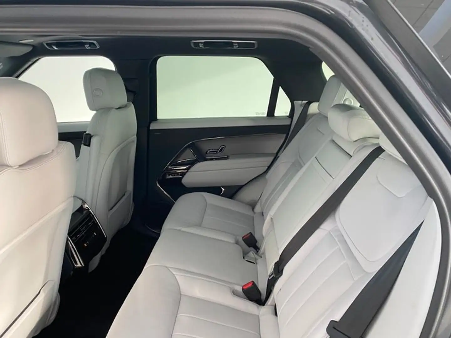 Land Rover Range Rover Sport 3.0 i6 PHEV S 460 Gris - 2