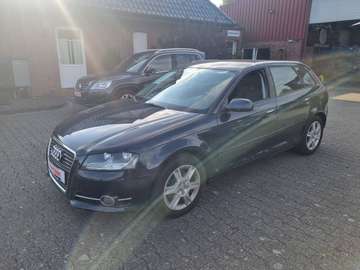 A3 Sportback 1.2 TFSI Sportback Attraction