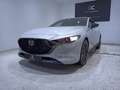 Mazda 3 2.5 e-Skyactiv-G Homura 103kW Blanco - thumbnail 5