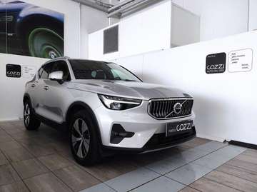 (2017-->) - XC40 T4 Recharge Plug-in Hybrid automa