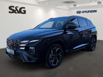 N Line X Hybrid 2WD*239PS*ASSIS-PAKET*360GRAD*LENK