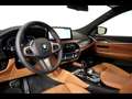 BMW 620 Gran Turismo 620 dA AdBlue Grau - thumbnail 4