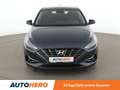 Hyundai i30 1.0 T-GDI Mild-Hybrid Intro Edition Aut.*NAVI*LED* Blau - thumbnail 9