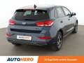 Hyundai i30 1.0 T-GDI Mild-Hybrid Intro Edition Aut.*NAVI*LED* Blau - thumbnail 6