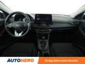 Hyundai i30 1.0 T-GDI Mild-Hybrid Intro Edition Aut.*NAVI*LED* Blau - thumbnail 12