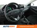 Hyundai i30 1.0 T-GDI Mild-Hybrid Intro Edition Aut.*NAVI*LED* Blau - thumbnail 11