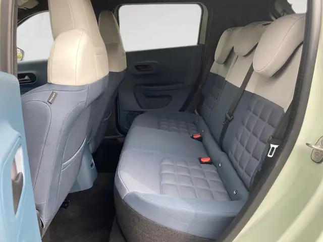 Fiat Grande Panda view 8