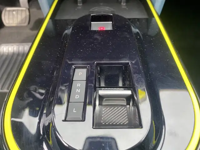 Fiat Grande Panda view 12