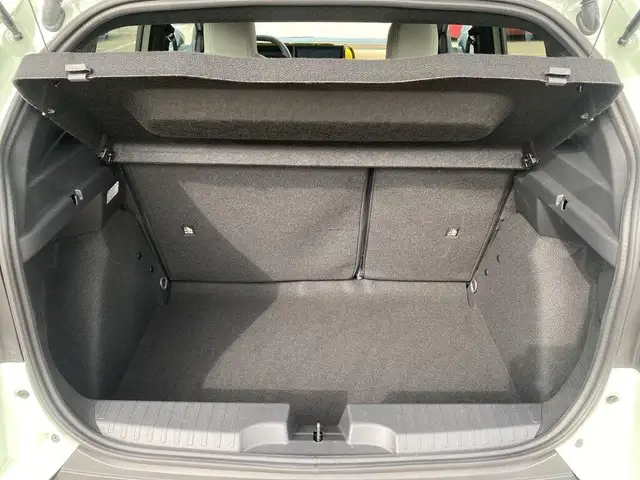 Fiat Grande Panda view 9