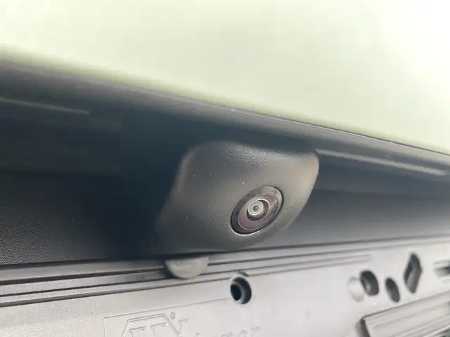 Fiat Grande Panda view 15