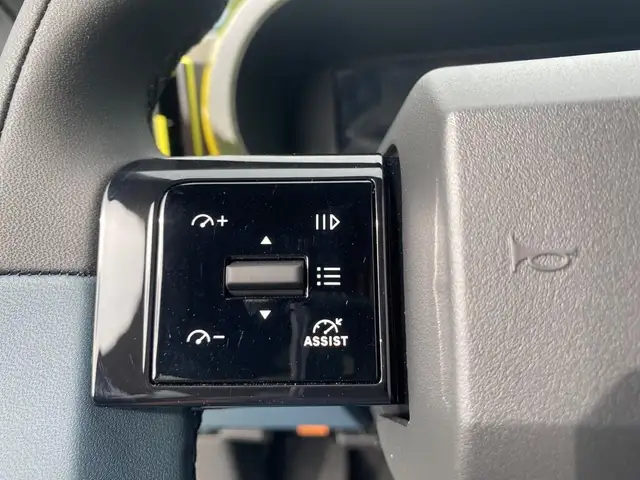 Fiat Grande Panda view 13