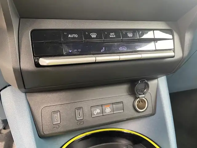 Fiat Grande Panda view 10