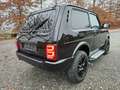Lada Niva Niva 4x4  URBAN Noir - thumbnail 6