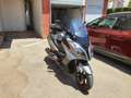 Kymco Downtown 125i Superdink 125I muy cuidada, siempre en garaje. Beige - thumbnail 4