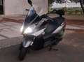 Kymco Downtown 125i Superdink 125I muy cuidada, siempre en garaje. Beige - thumbnail 2