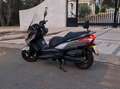 Kymco Downtown 125i Superdink 125I muy cuidada, siempre en garaje. Beige - thumbnail 1