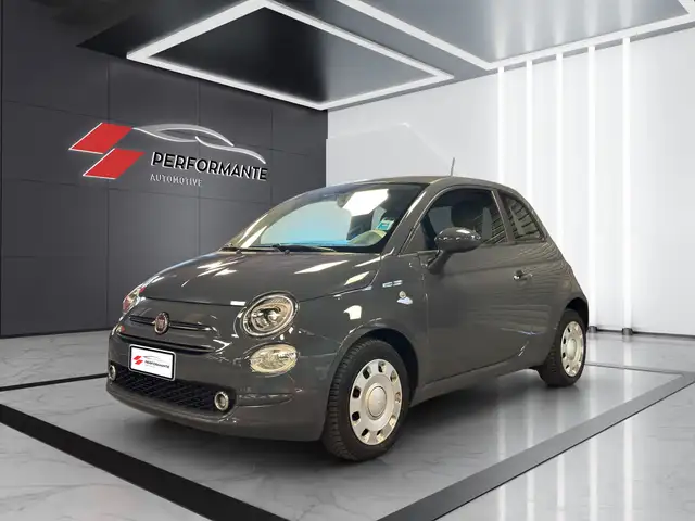 Fiat 500C 1.3 mjt Pop 95cv