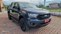 Ford Ranger Ranger 2.0 tdci double cab WOLFtrak 170cv auto Grau - thumbnail 20
