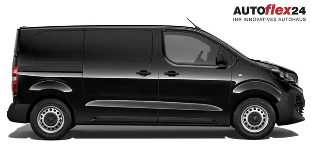 Peugeot Expert L2 180 EAT8 PDC Temp E-Rad Klima DAB 3S 132 kW ...