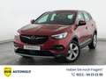 Opel Grandland Grandland X 1.2 Turbo INNOVATION LED+NAVI+AHK+ BC Rot - thumbnail 1