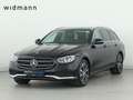 Mercedes-Benz E 300 de T Avantgarde*AHK*PTS*Kamera*el.Heck*Nav Schwarz - thumbnail 1