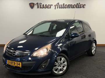 1.2-16V BlitZ*Stoelverwarming*Stuurverwarming*AIrc