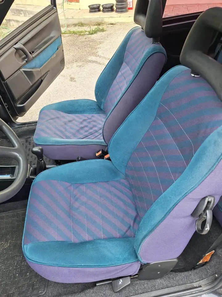 Autobianchi Y10 1.1 Sestrieres 55cv, foto 3