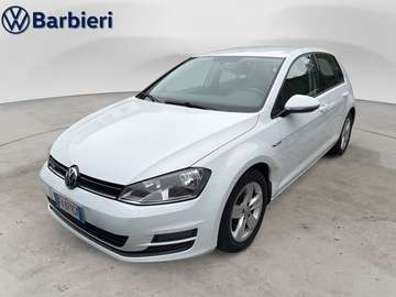 A7 1.4 TGI 110CV Comfortline