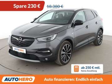 1.6 Plug-in Hybrid Ultimate Aut.*NAVI*LED*360°
