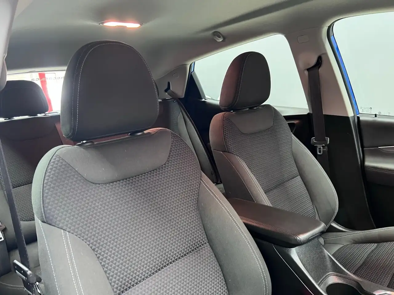 Chevrolet Bolt снимка Chevrolet Bolt