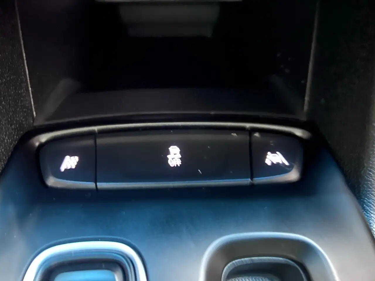 Chevrolet Bolt снимка Chevrolet Bolt