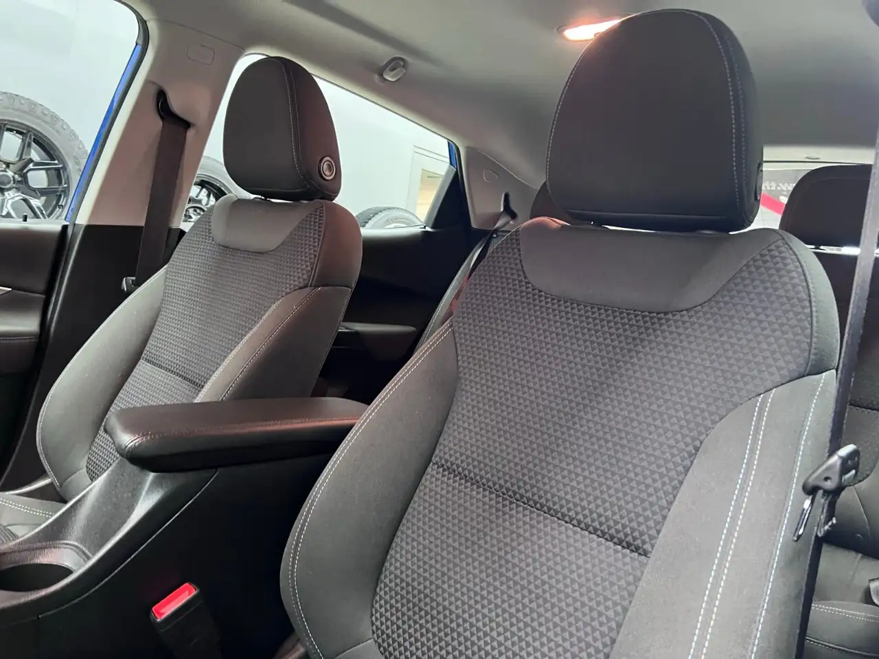 Chevrolet Bolt снимка Chevrolet Bolt