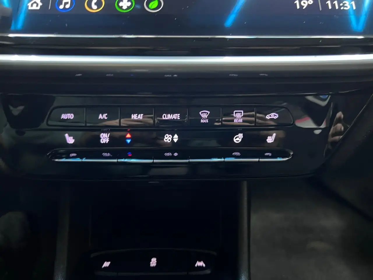 Chevrolet Bolt снимка Chevrolet Bolt