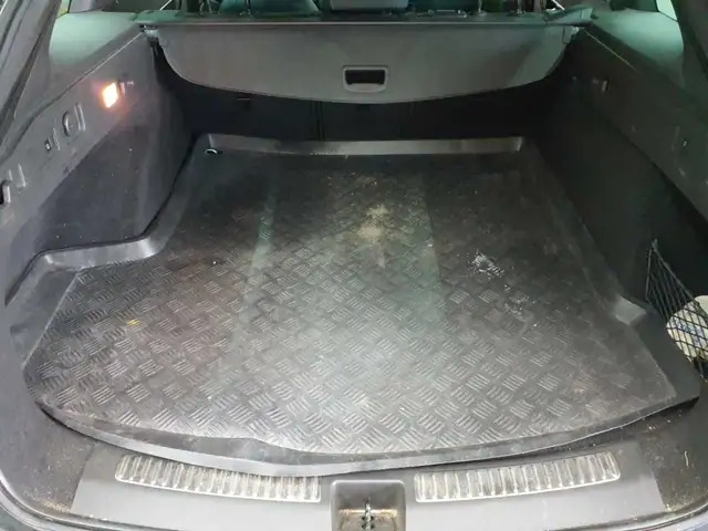 Opel Insignia view 15