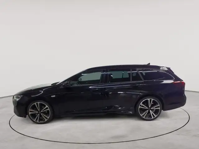 Opel Insignia view 6