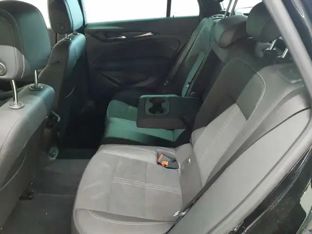 Opel Insignia view 14