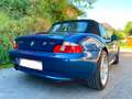 BMW Z3 Z 3 1,9 Blau - thumbnail 4