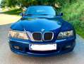 BMW Z3 Z 3 1,9 Blau - thumbnail 3