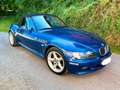 BMW Z3 Z 3 1,9 Blau - thumbnail 9