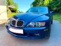BMW Z3 Z 3 1,9 Blau - thumbnail 11