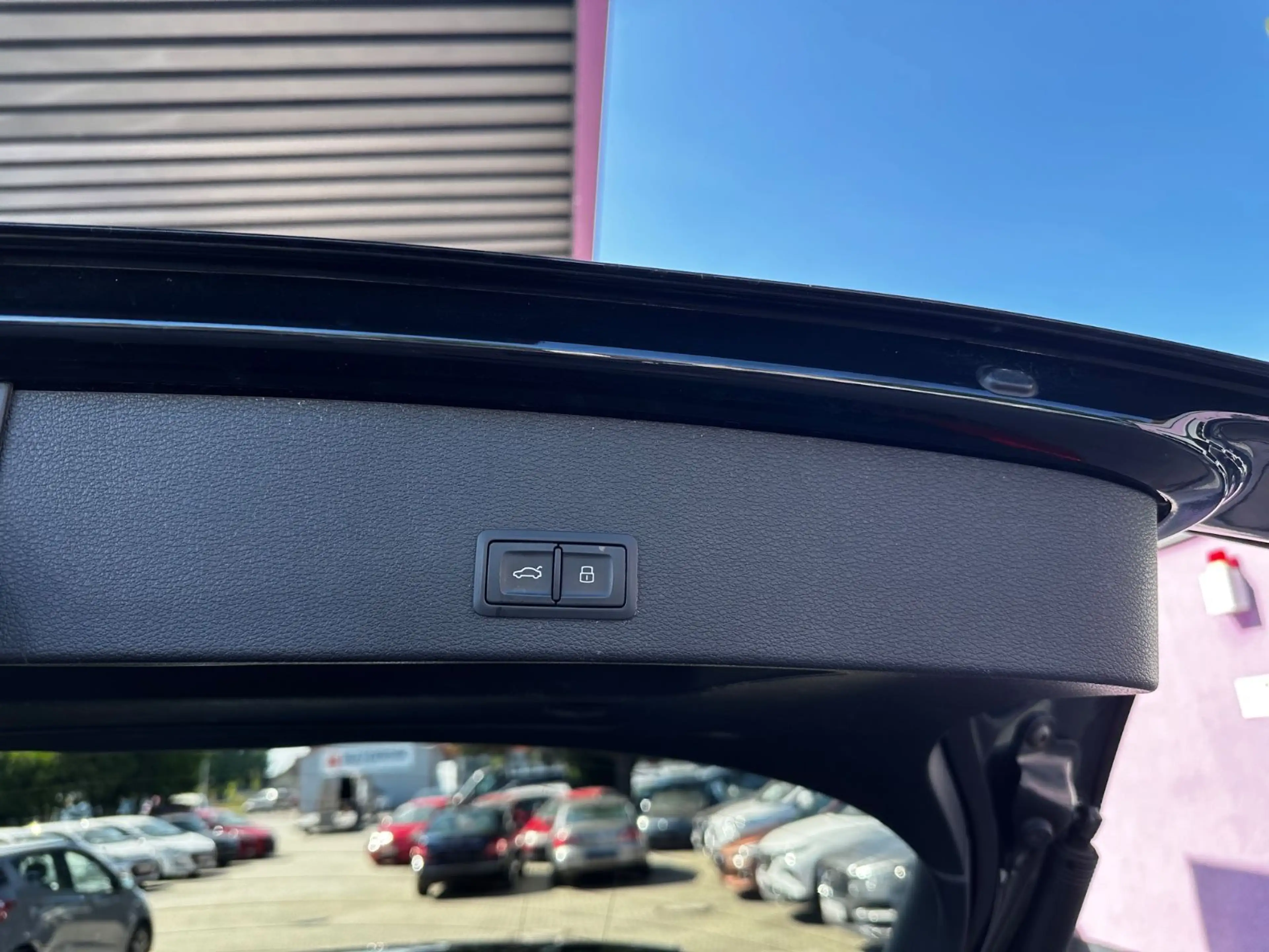 Audi Q2 quattro design "1 HAND"AHK"HU/AU+SERVICE NEU" — photo 9