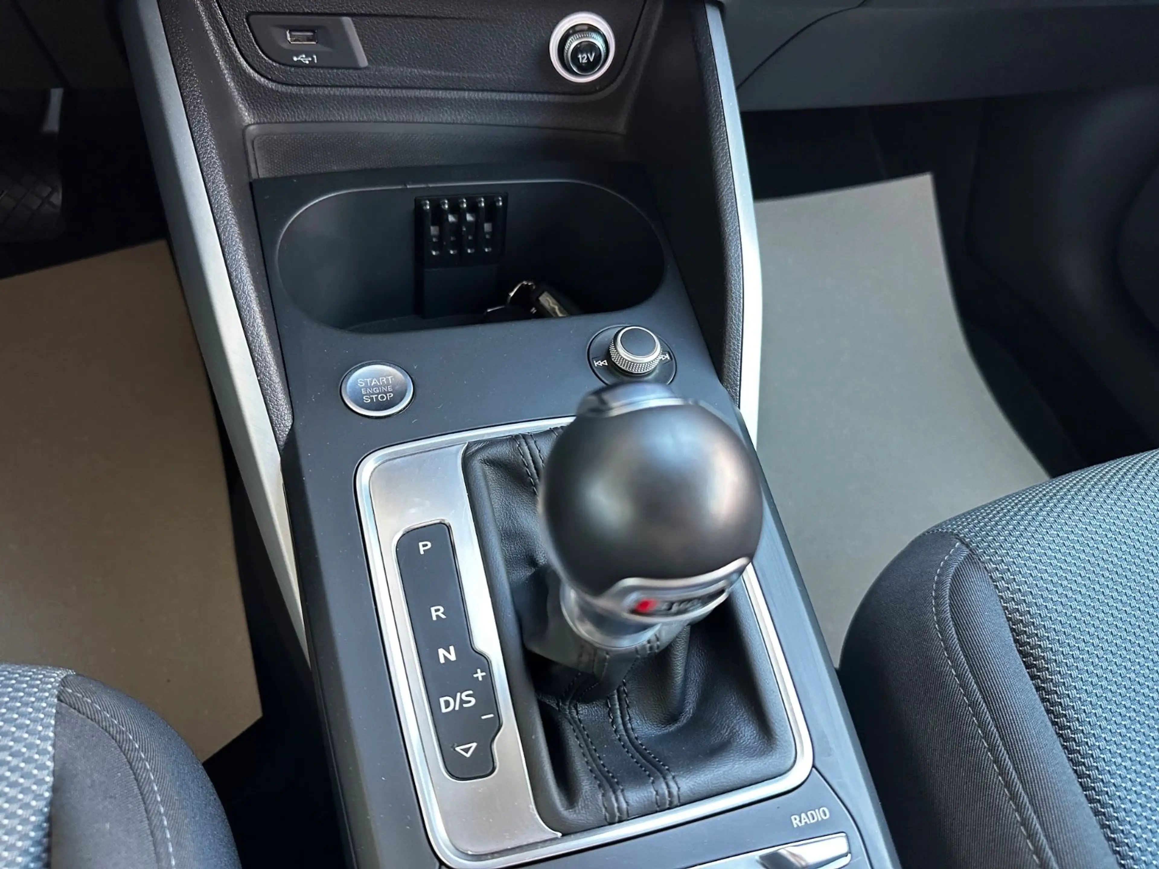 Audi Q2 quattro design "1 HAND"AHK"HU/AU+SERVICE NEU" — photo 36
