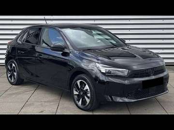 electric drive 100 kW